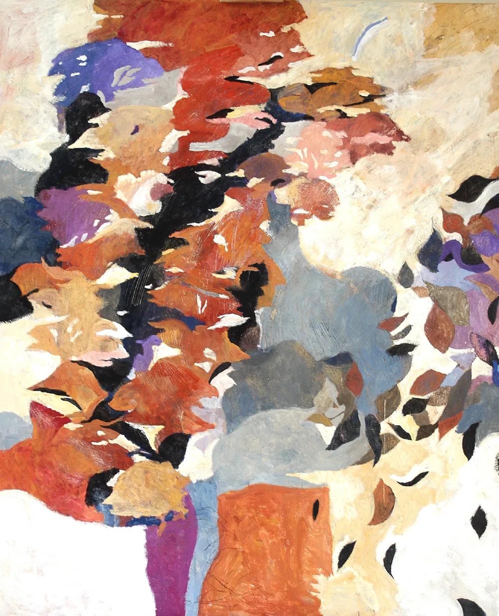James SHAY, Untitled