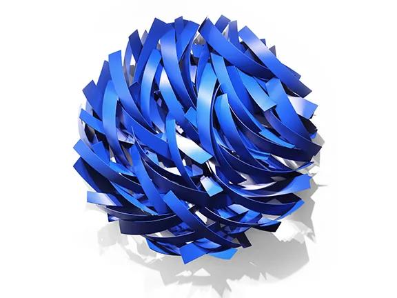 Matt DEVINE — sculpture