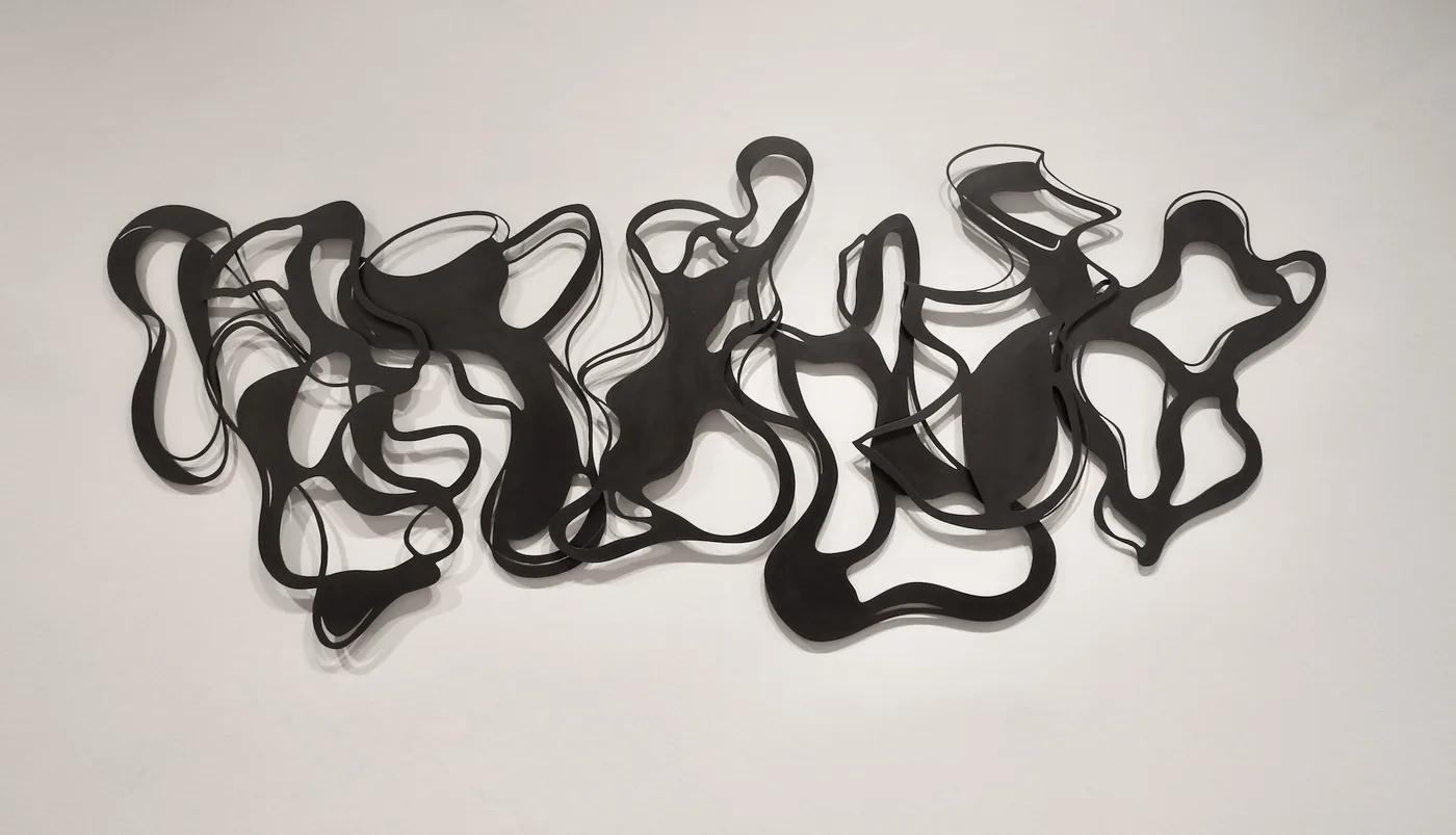 Andreas KOCKS, Flaneur (#2301SG)