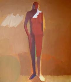 Jamie CHASE, Poised