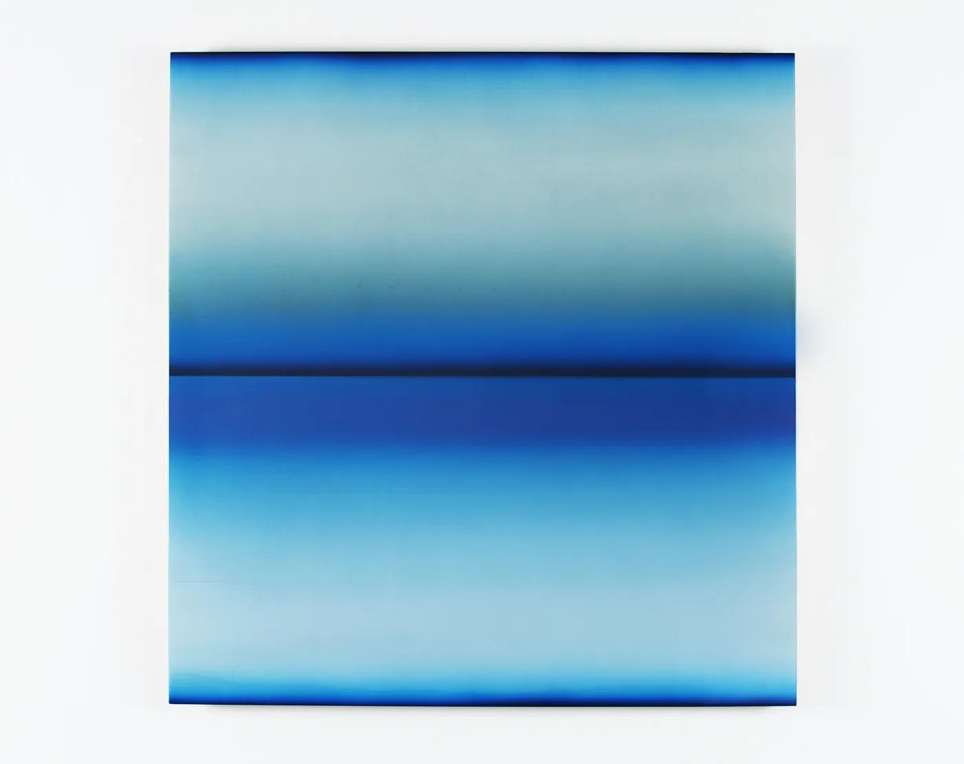 Casper BRINDLE, Untitled