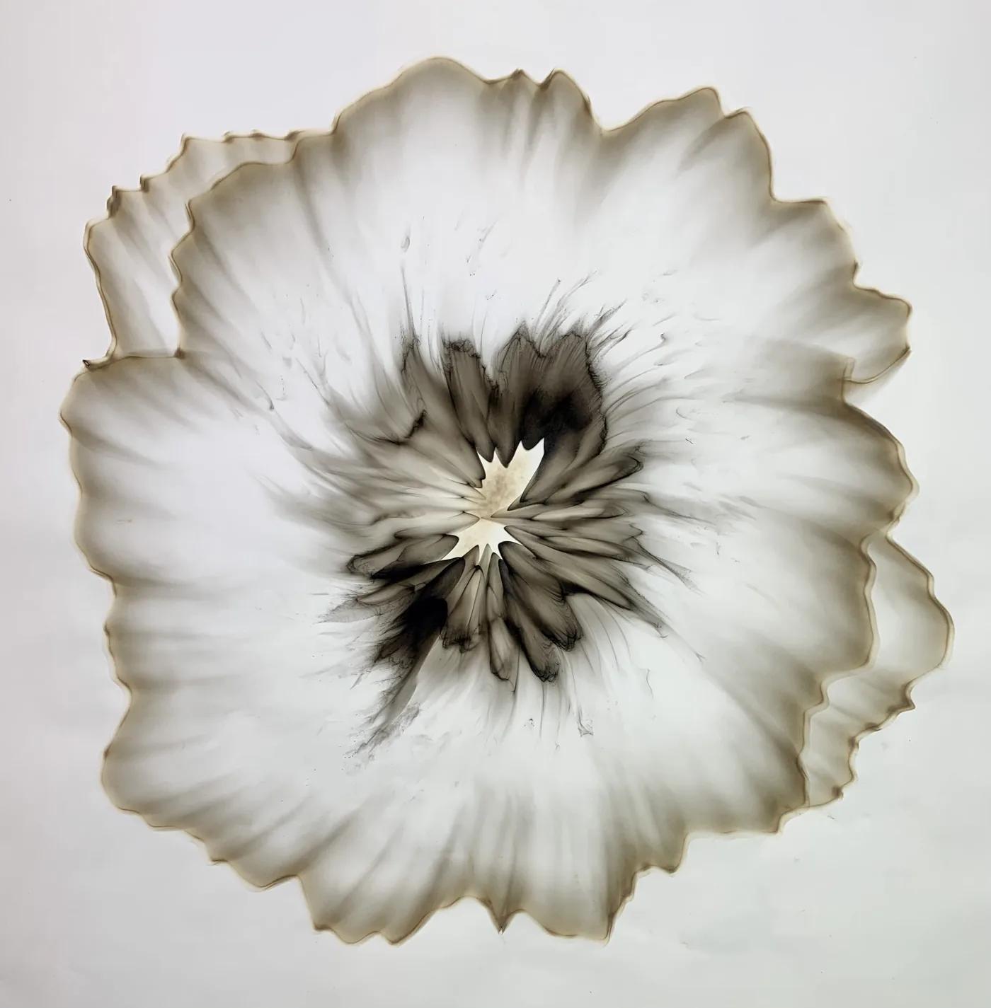 Dennis Lee MITCHELL, Untitled