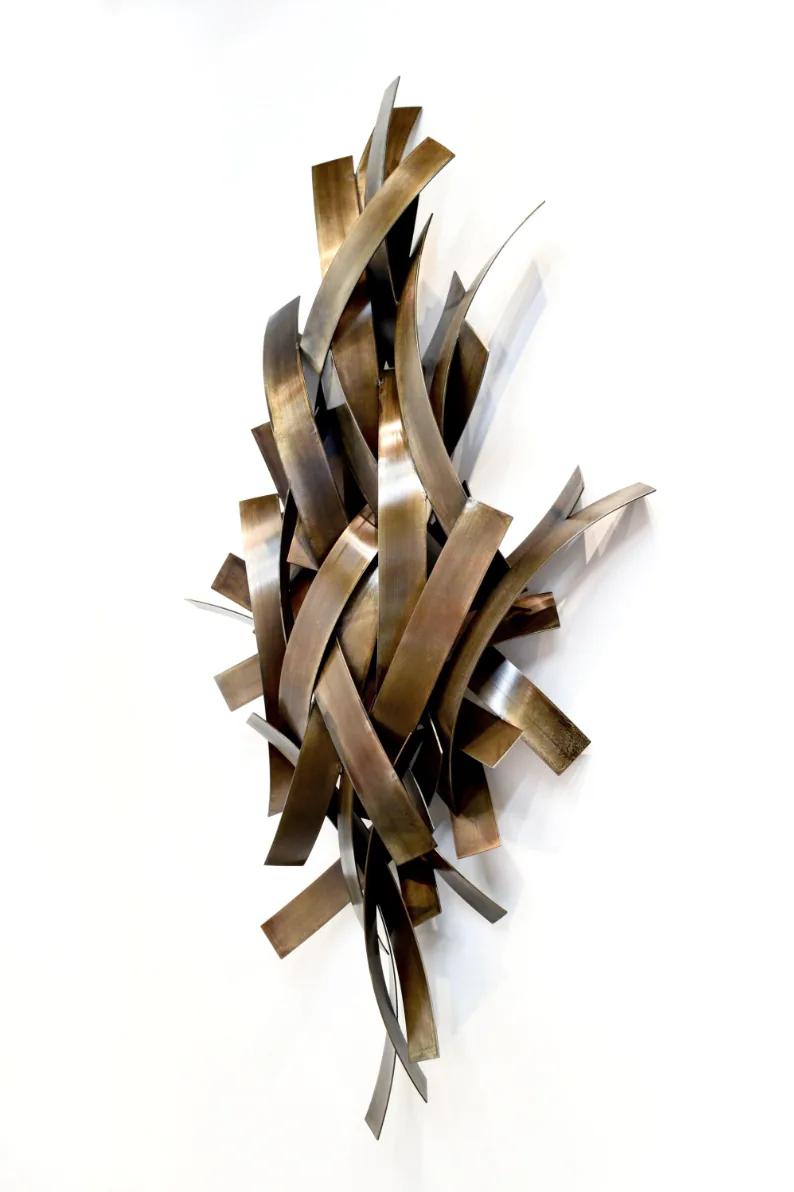 Matt DEVINE, Harvest #5