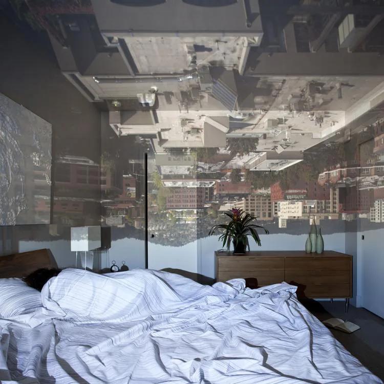 Darius KUZMICKAS, Camera Obscura 45, 937