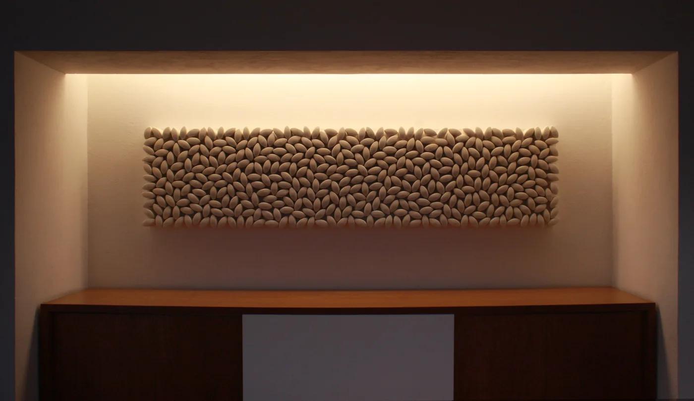 Adrián GUERRERO, ceramic - sold