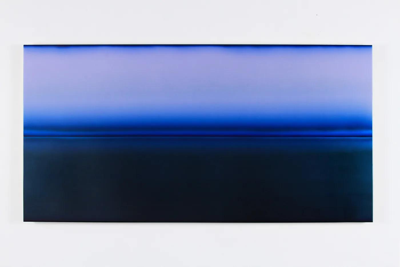 Casper BRINDLE, Refracting Twilight