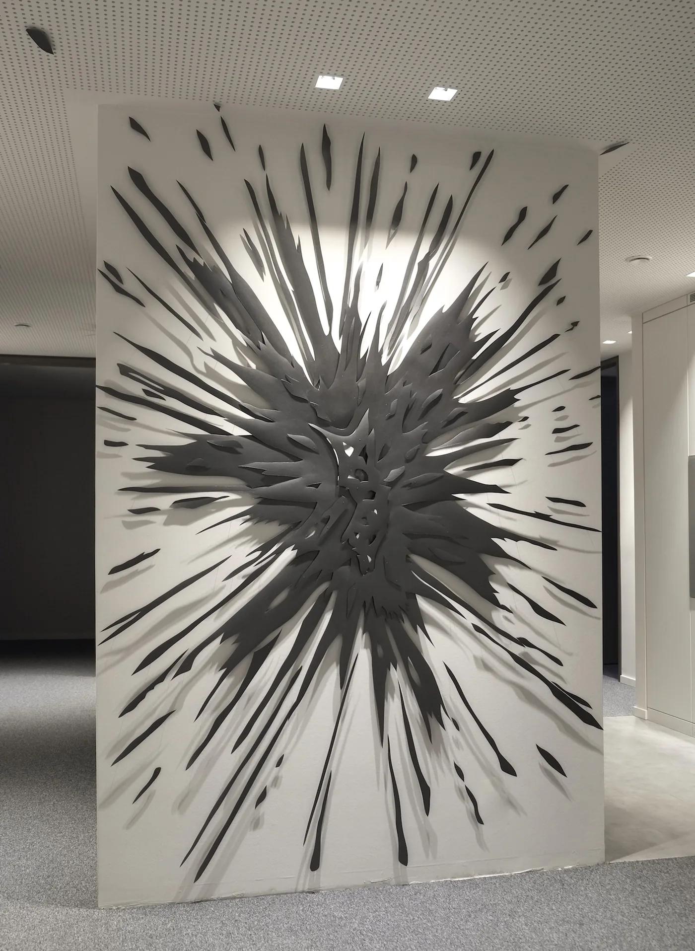 Andreas KOCKS, Untitled (#1533G)