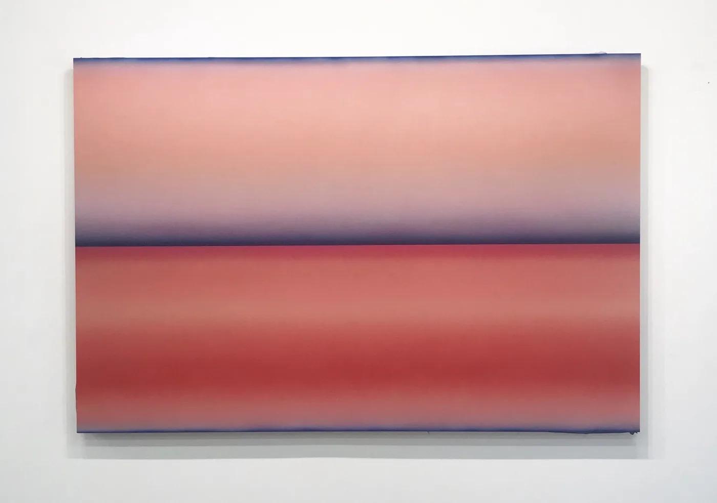 Casper BRINDLE, Untitled