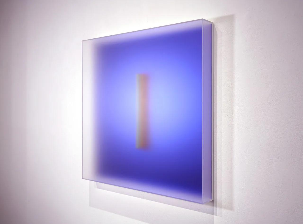 Casper BRINDLE, Untitled