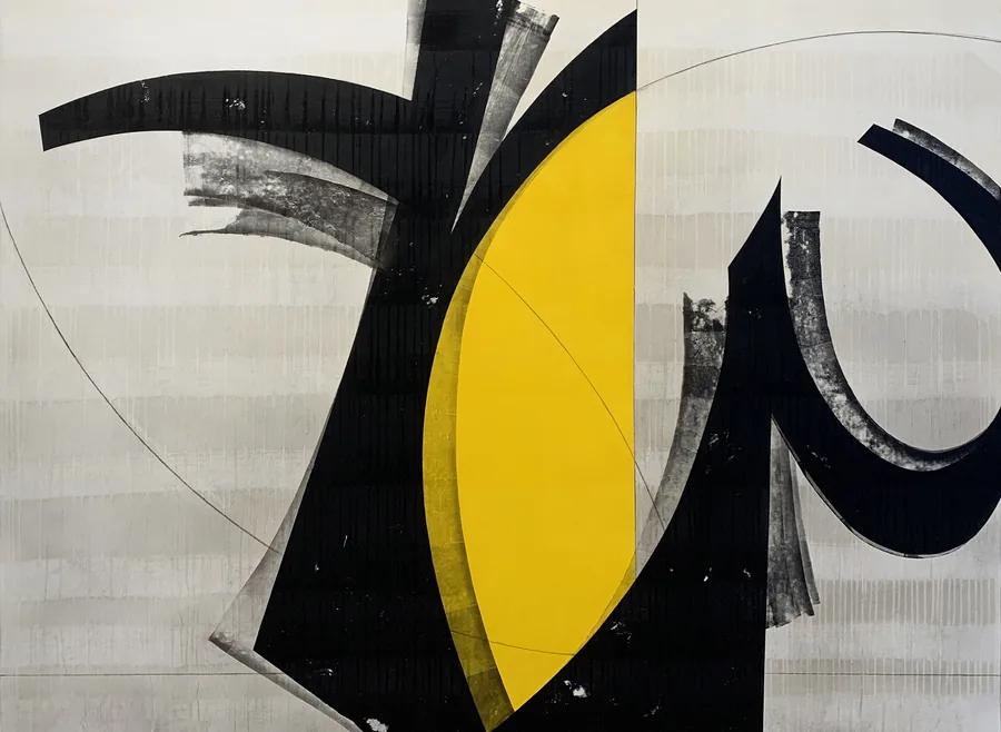 Charley BROWN — painting