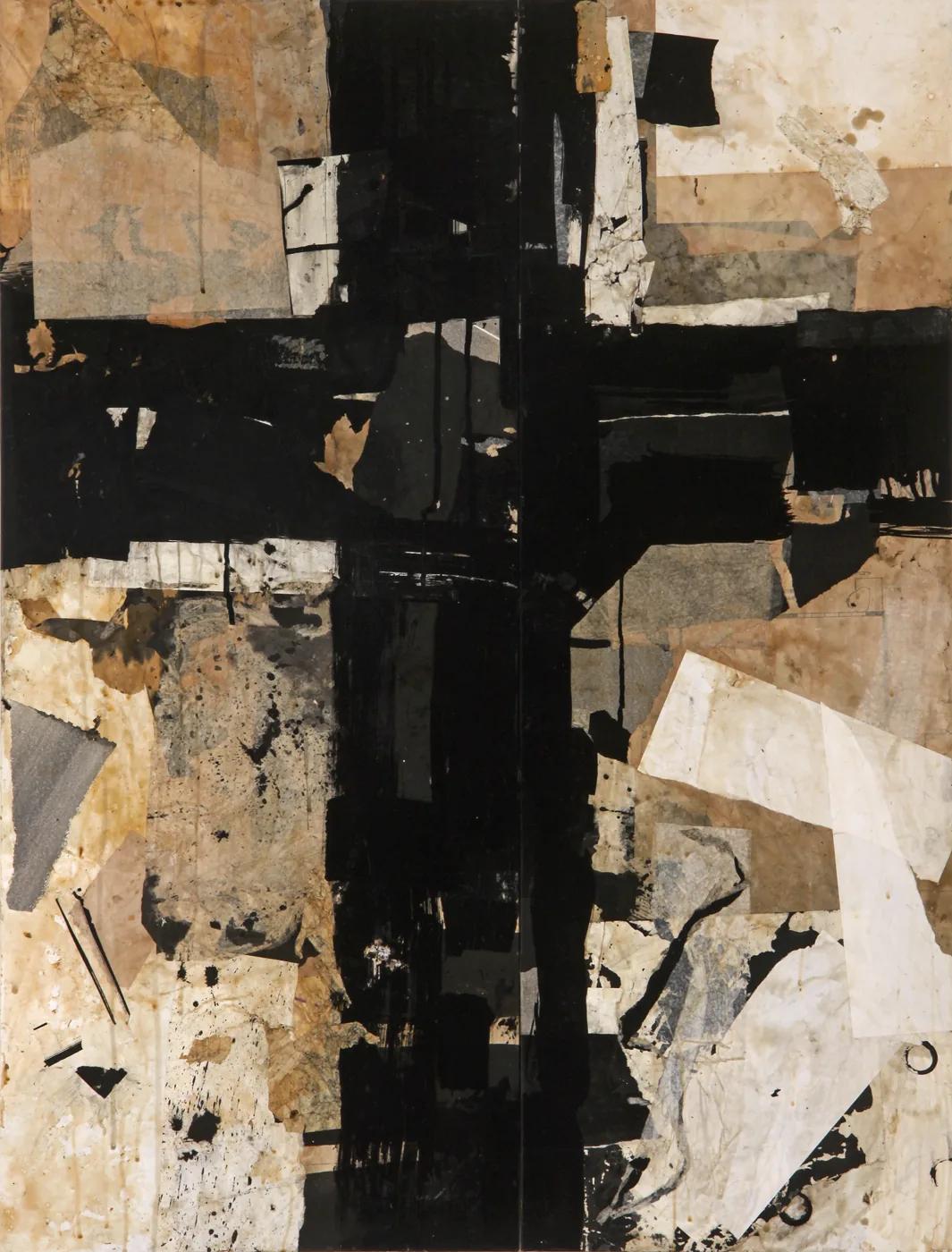 Jerry IVERSON, Darwin's Tree 22