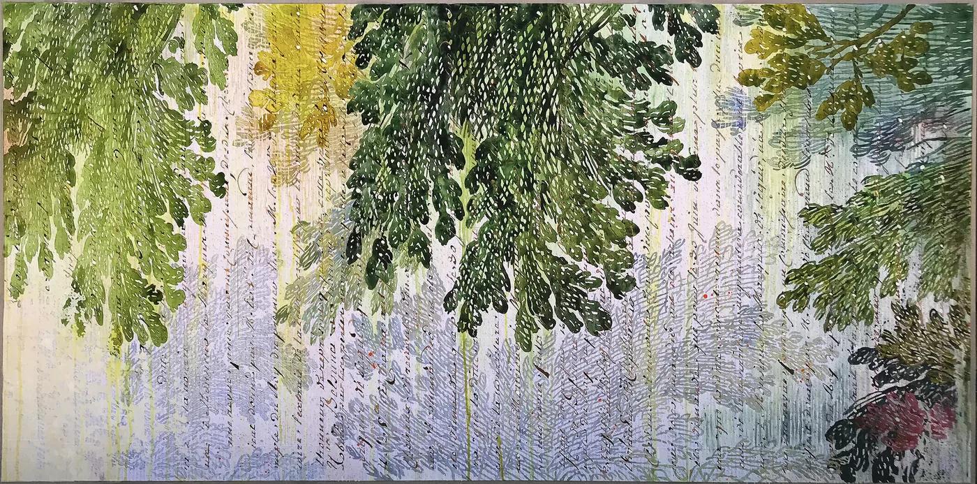Renée BOTT, Words I Should Have Said