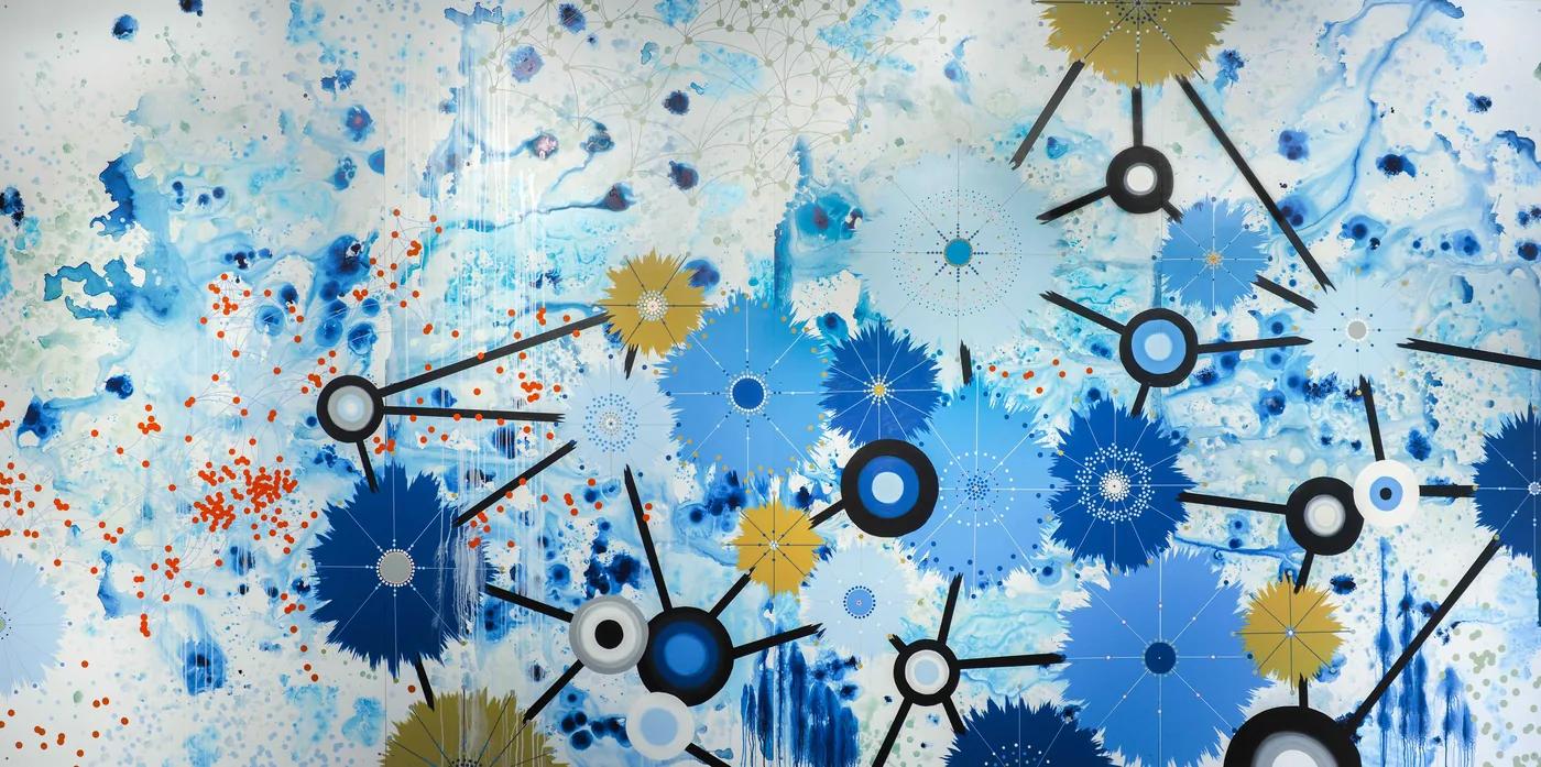 Heather PATTERSON, Climate System