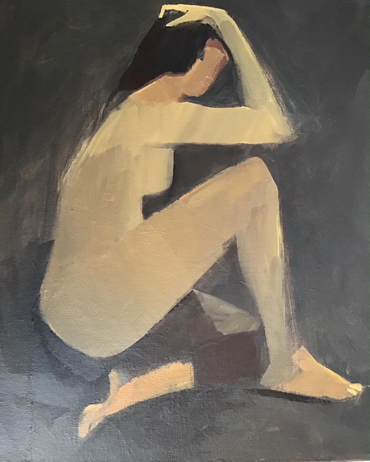 Jamie CHASE, Love Poem