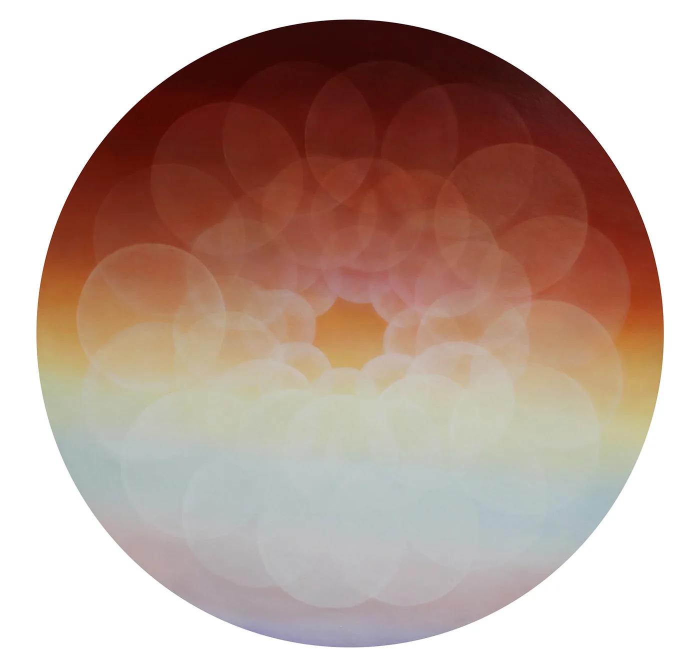 Jenn SHIFFLET, Sky Gaze