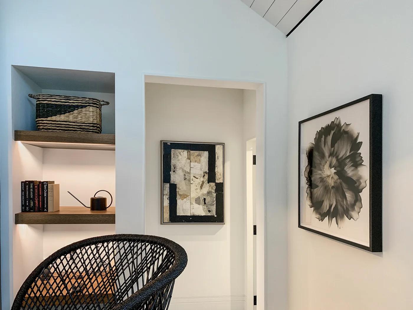 Jerry IVERSON, Window 3