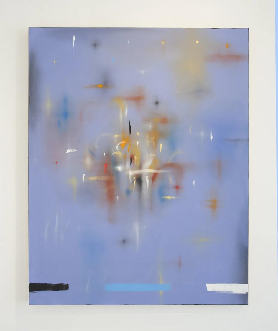 Curtis RIPLEY, Purple