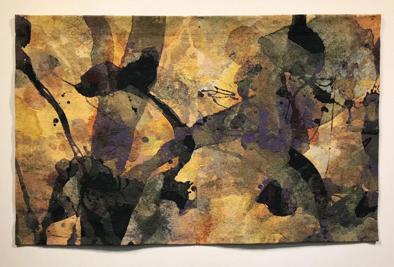Bob NUGENT, Amostra 1