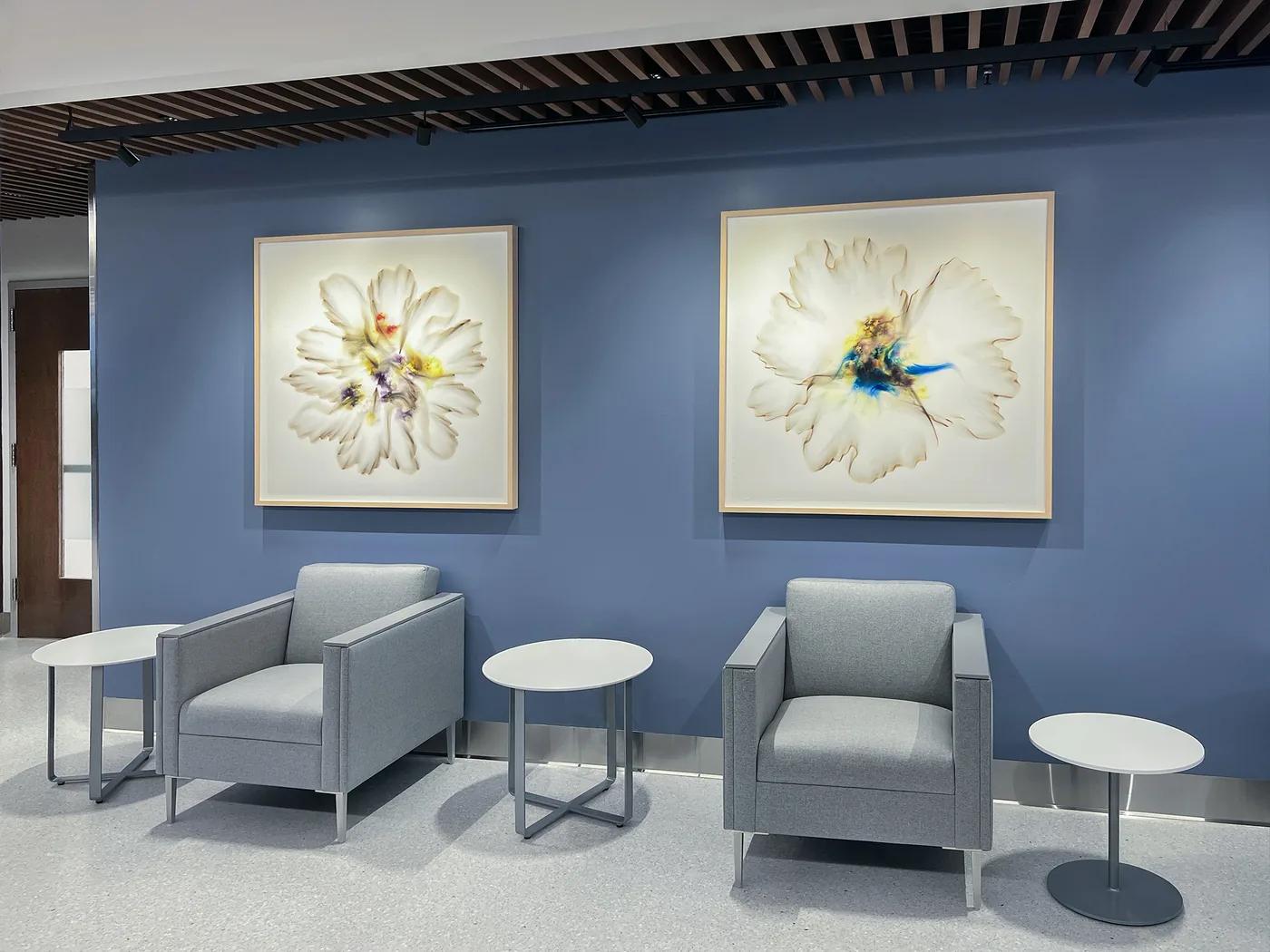 Dennis Lee MITCHELL, Westwater I & II
