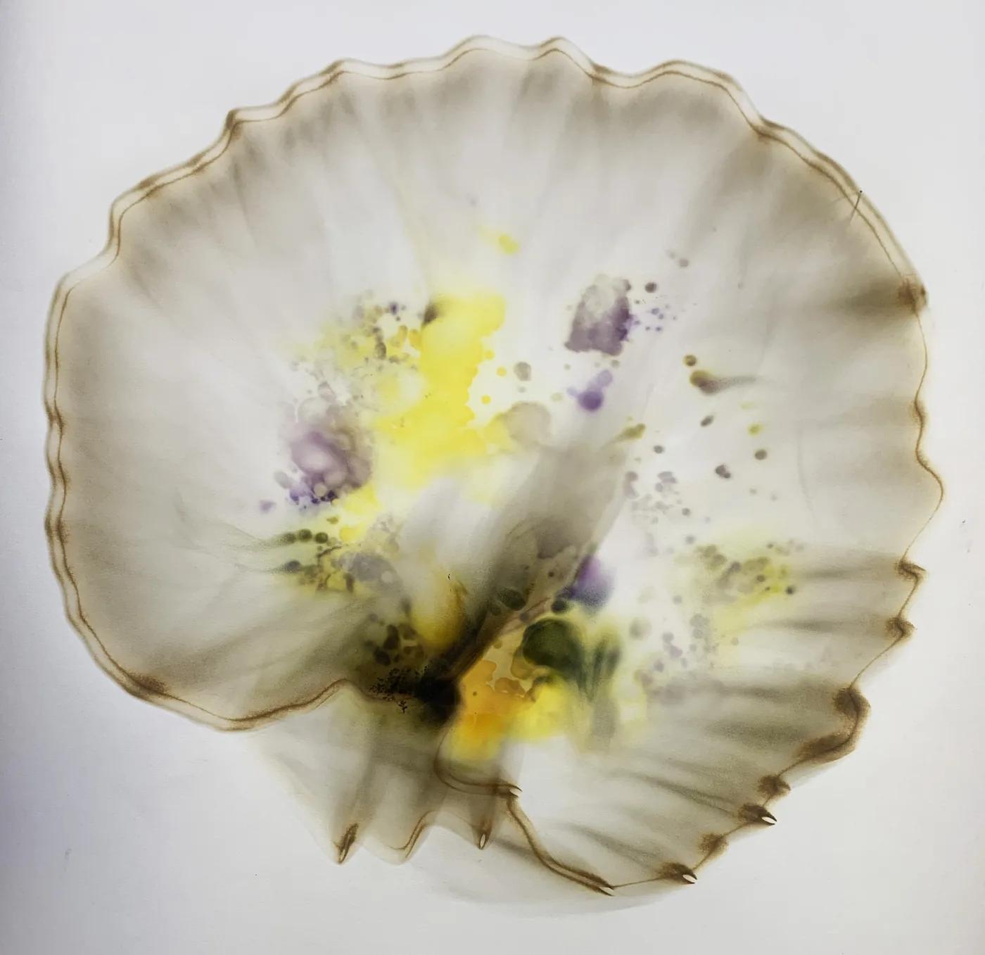 Dennis Lee MITCHELL, Untitled