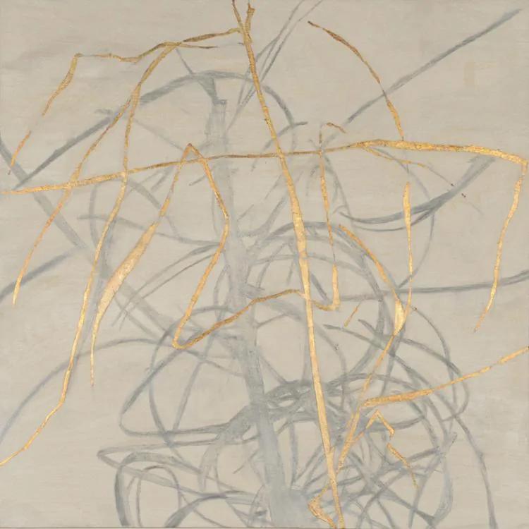 Suzi DAVIDOFF, Fiskars, September Shadow 11