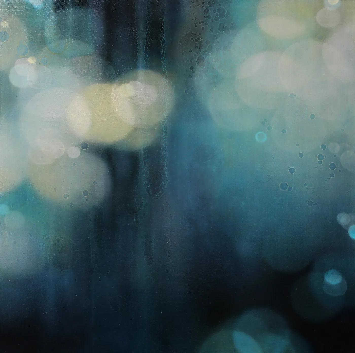 Jenn SHIFFLET, Dazzling