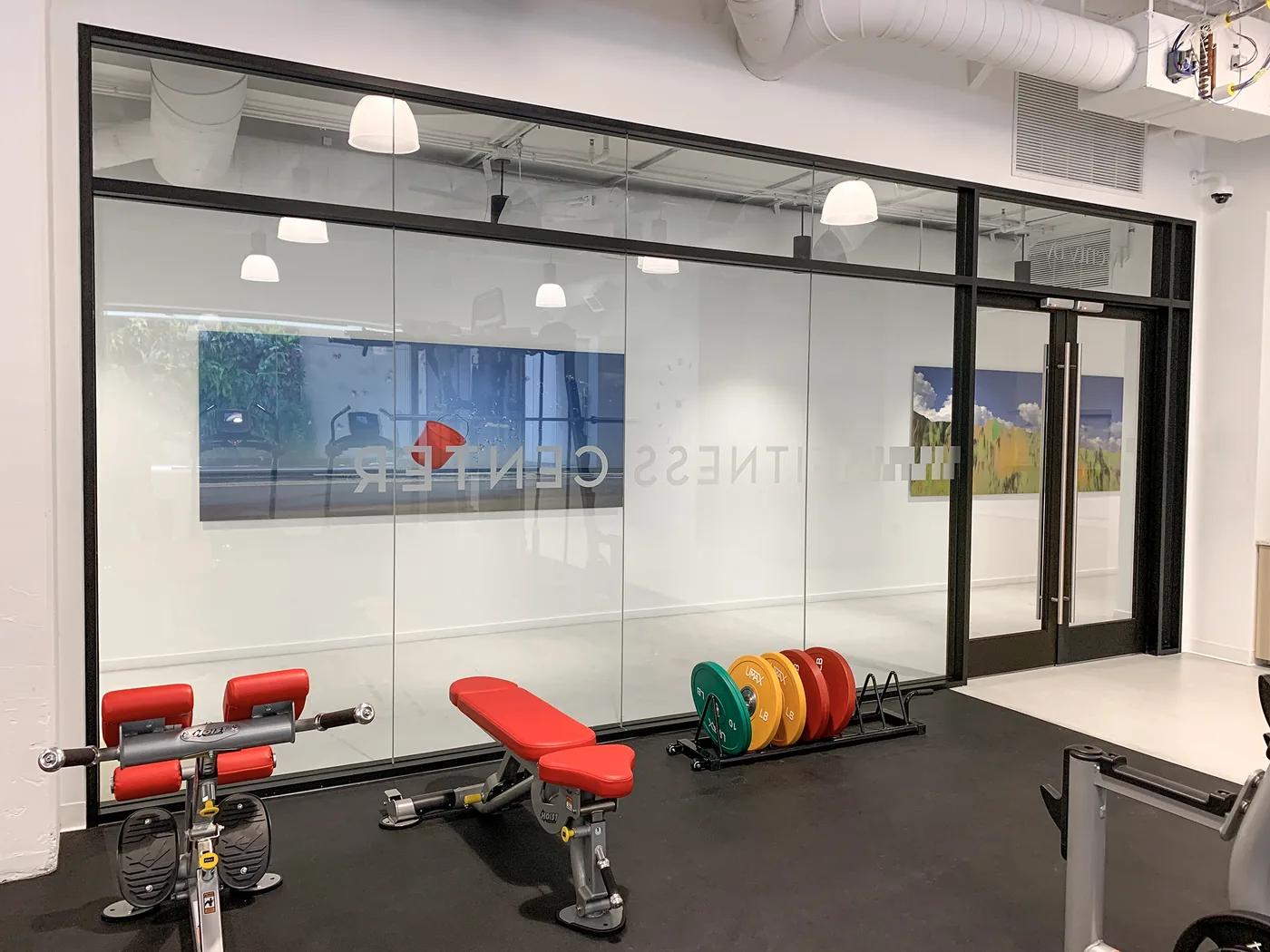 LeBeau Realty & Associates — installation view