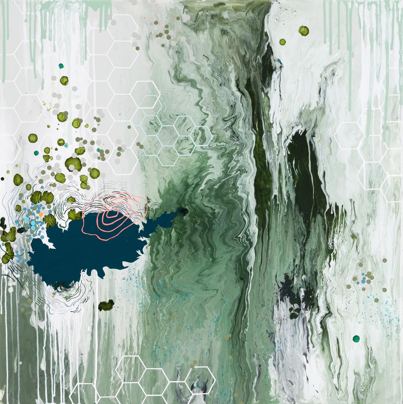 Heather PATTERSON, Terraform