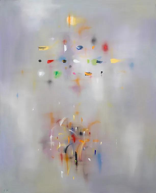 Curtis RIPLEY, Bright Winter