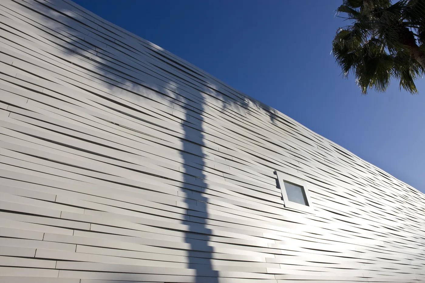 J PAXTON, Commissioned photography series of Beverly Hills, C-print mounted under acrylic Location: Beverly Hills
