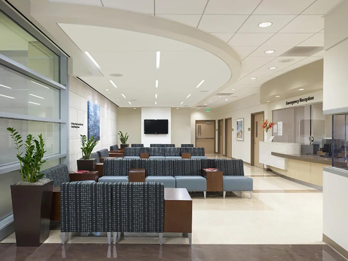 UC San Diego Health — installation view