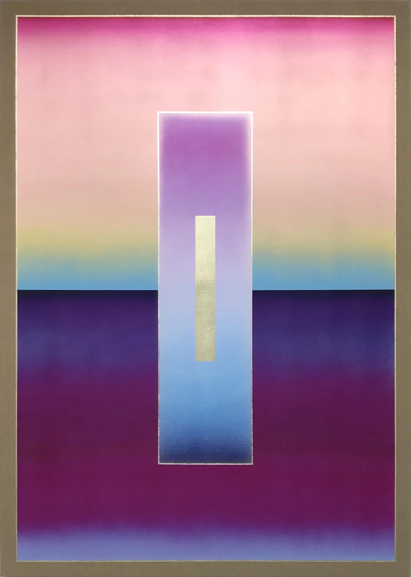 Casper BRINDLE, Untitled