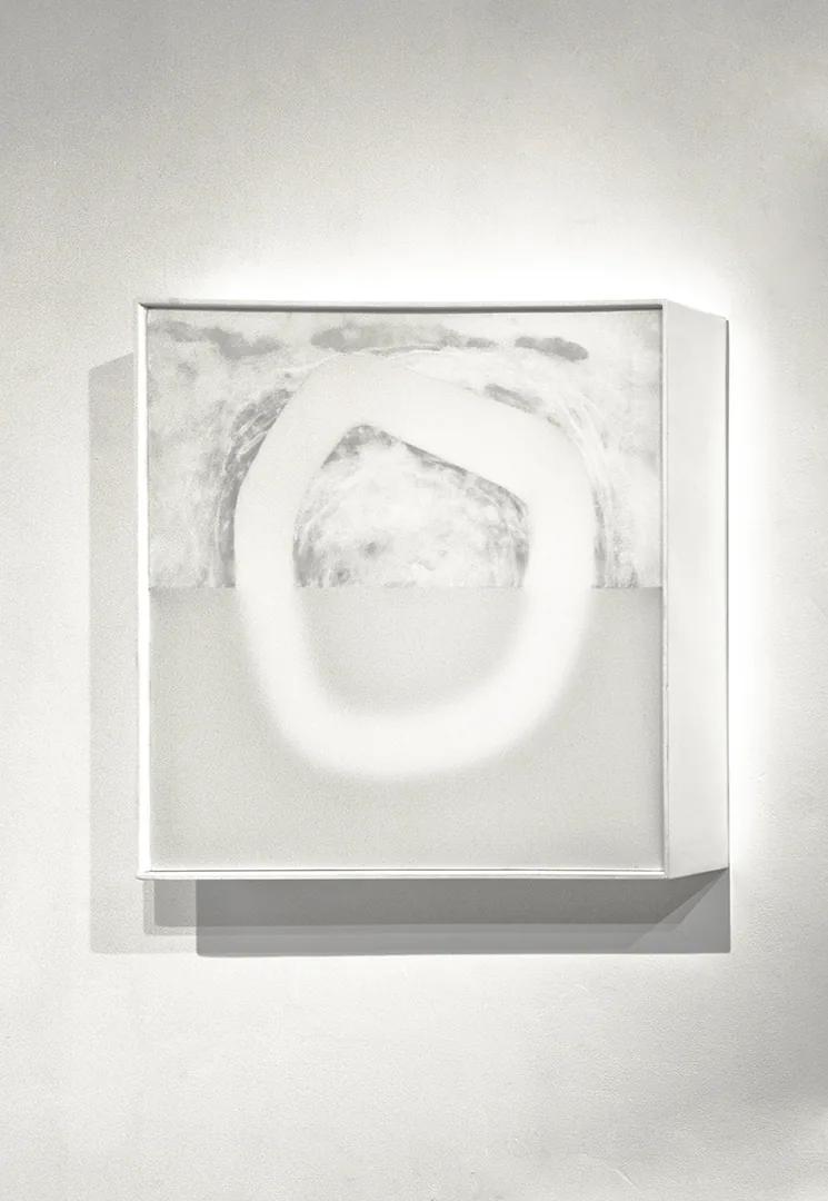 Udo NÖGER, Inner Water 3