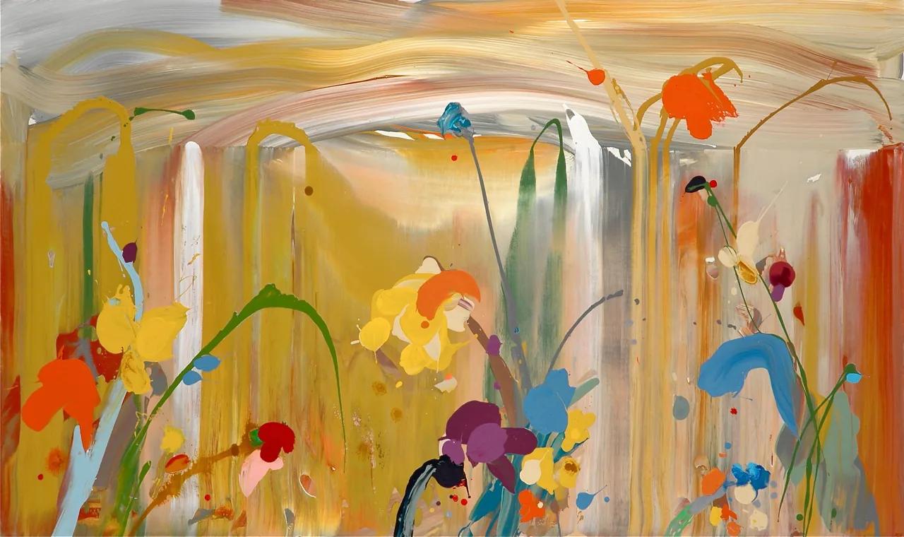 Daniel PHILL, Meadowland