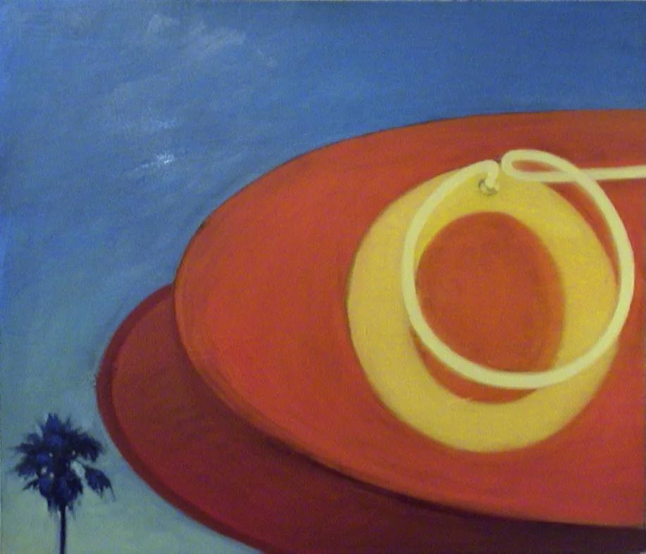 Sheldon GREENBERG, O