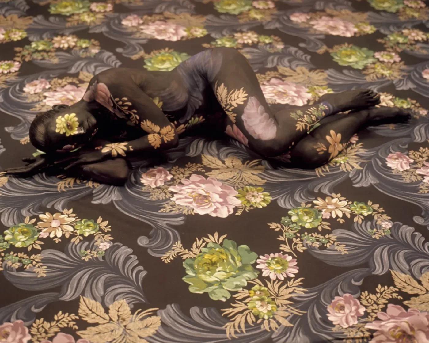 Cecilia PAREDES, Private Forest
