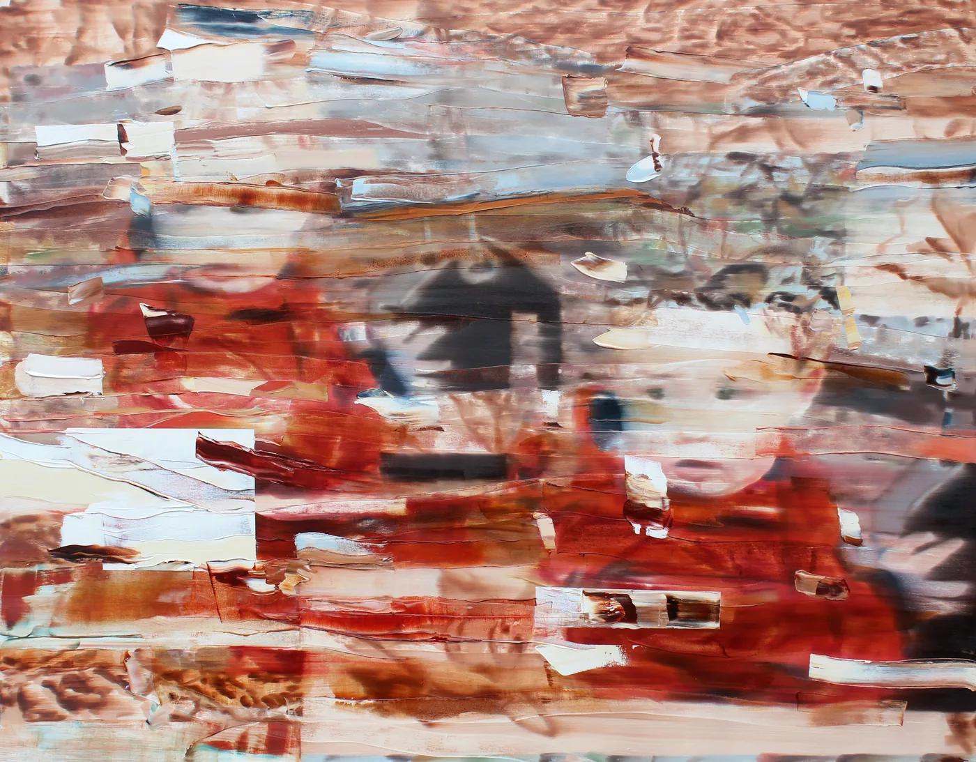 Ian KIMMERLY, Dreams Today