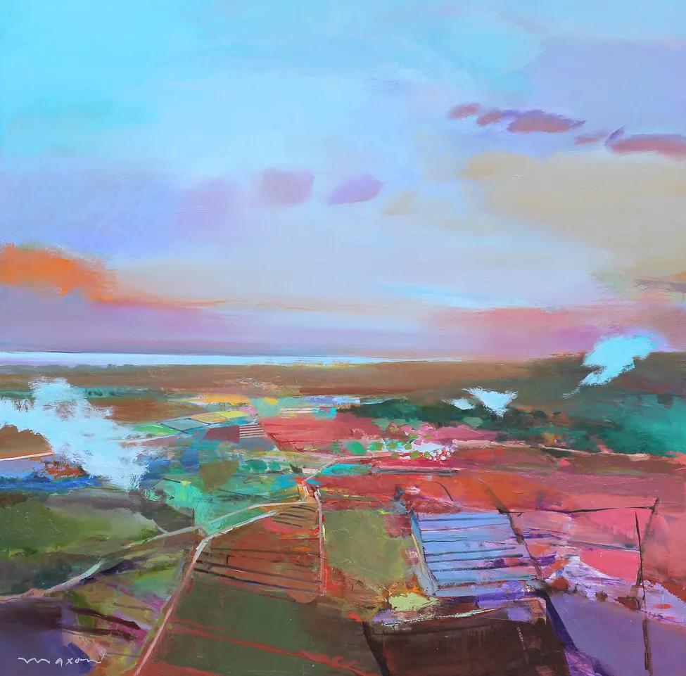 John MAXON, X-cite