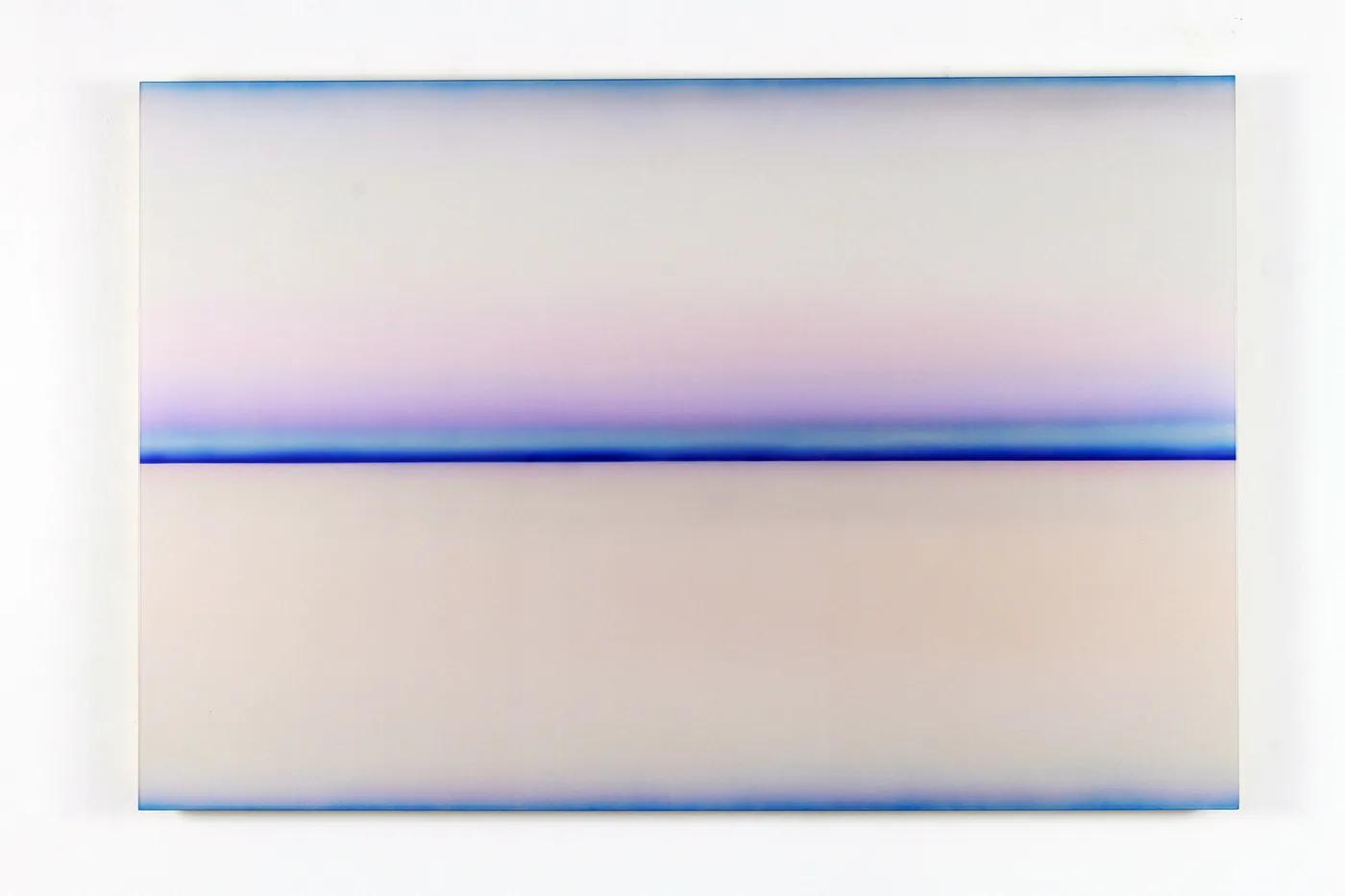 Casper BRINDLE, Lightness