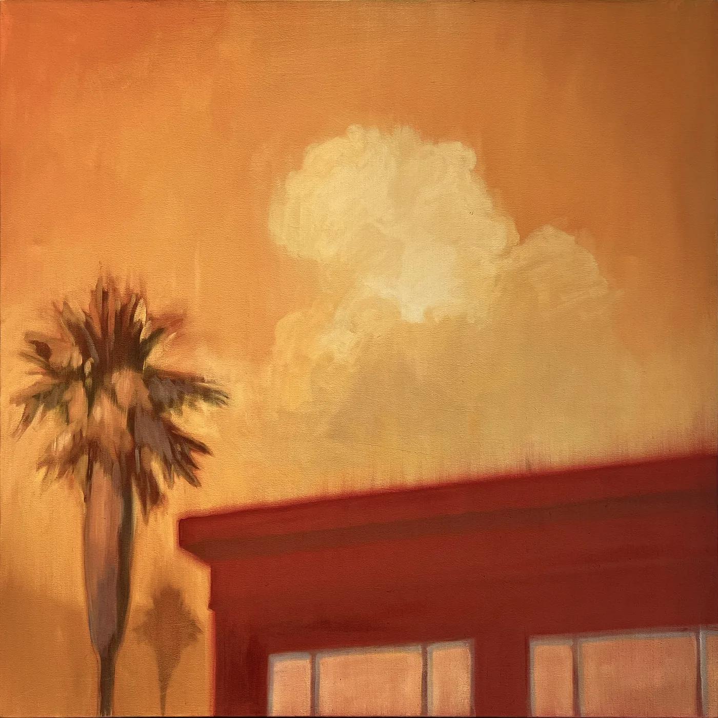 Sheldon GREENBERG, Summertime