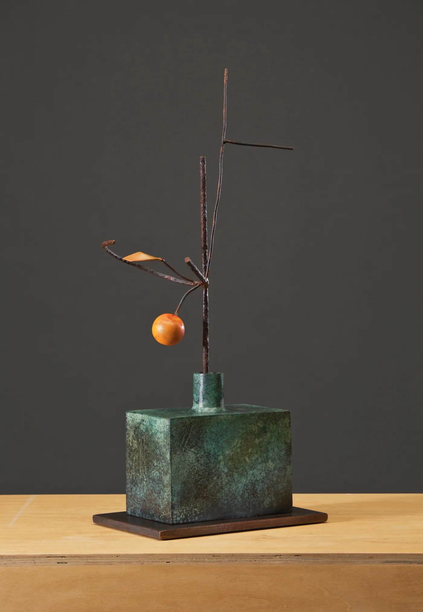 David Kimball ANDERSON, Persimmon