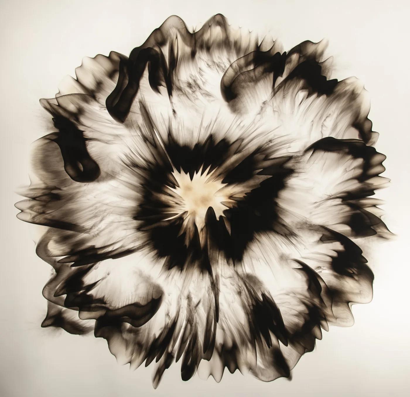Dennis Lee MITCHELL, Untitled (99)