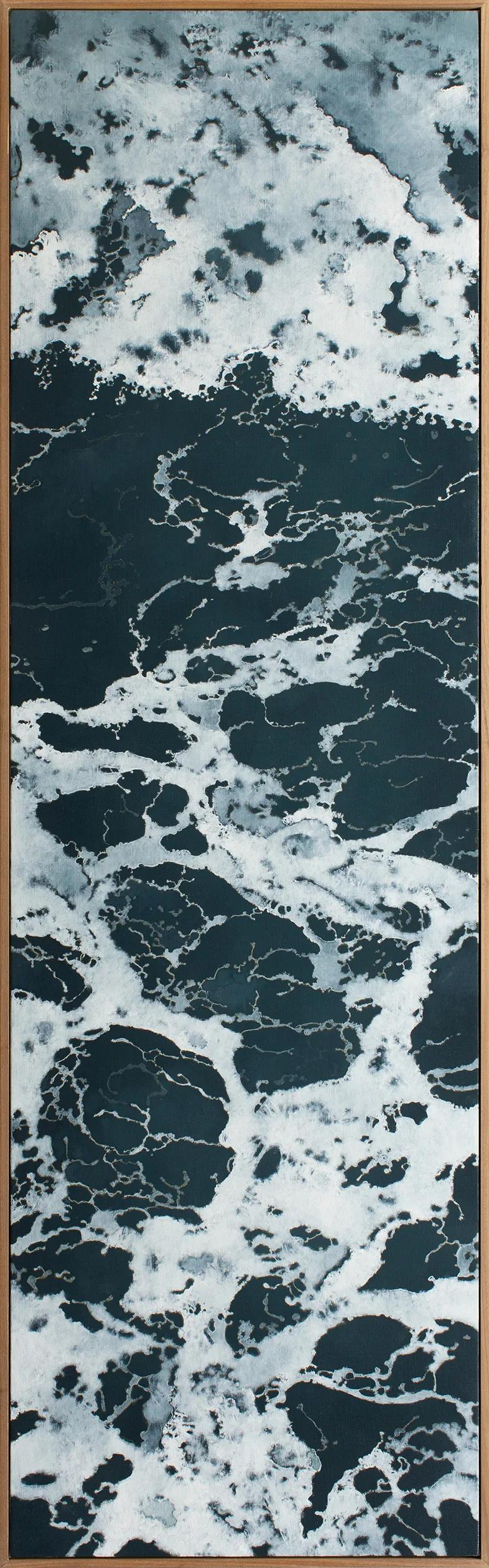 Benjamin GUFFEE, Churning 12