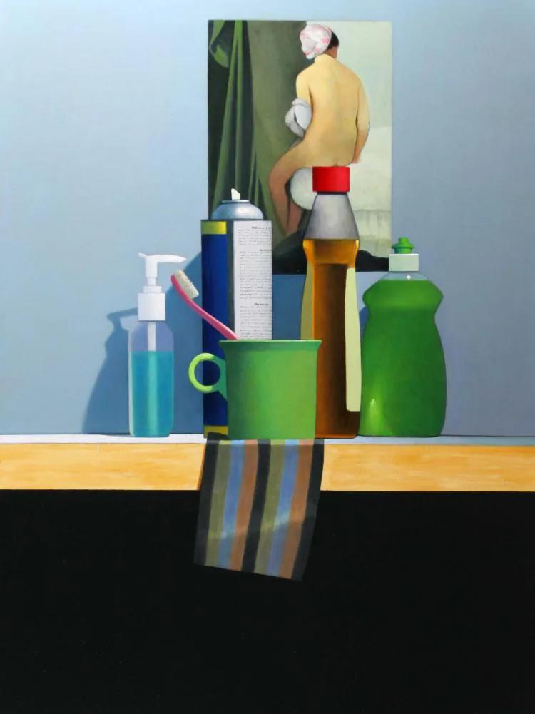 Frank DAMIANO, Keep it Clean