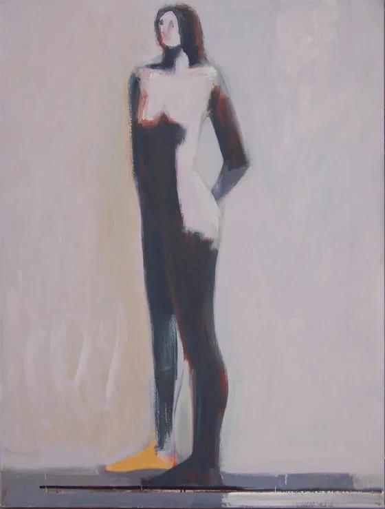 Jamie CHASE, Glimpse