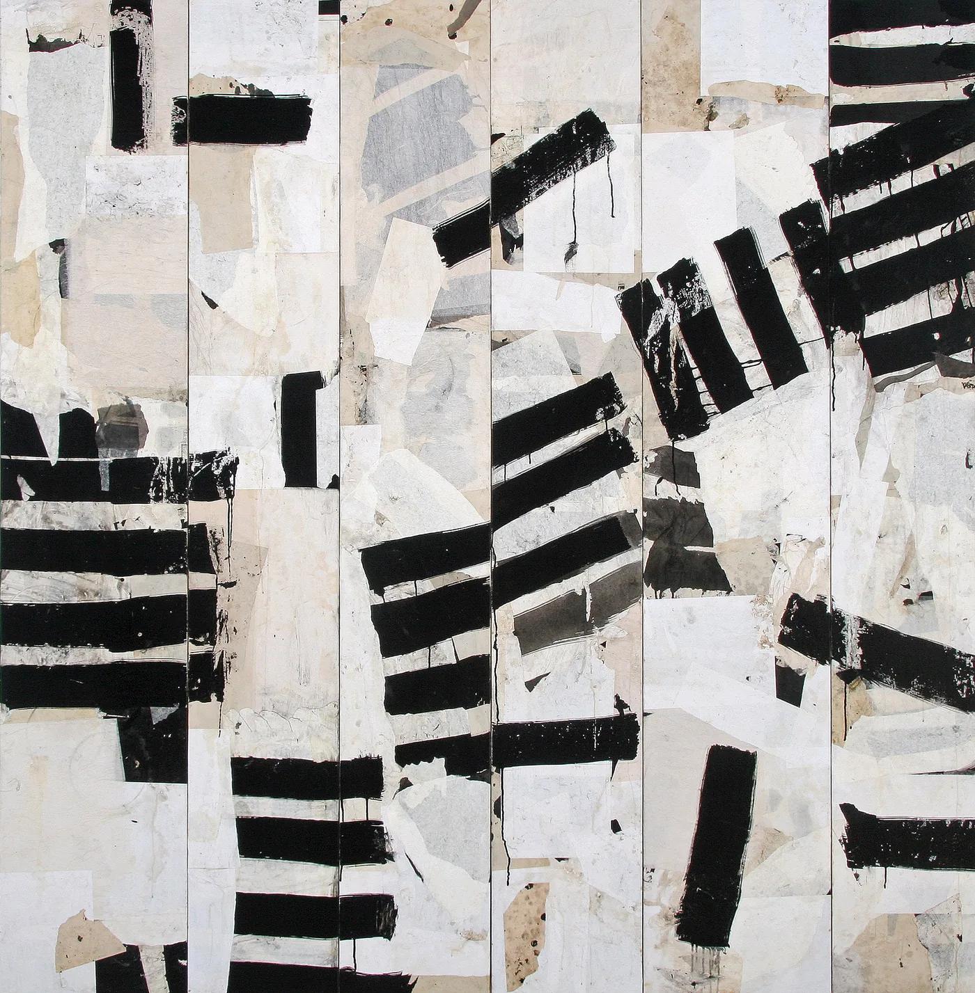 Jerry IVERSON, Nerve Block 39