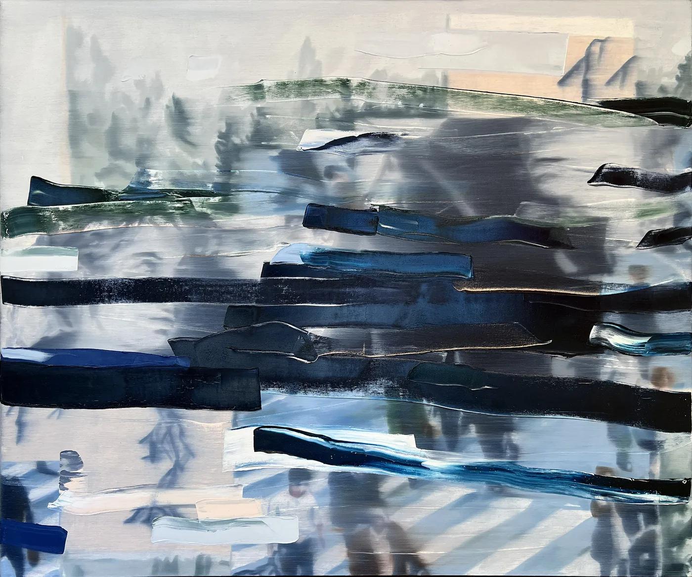 Ian KIMMERLY, Loose Ends