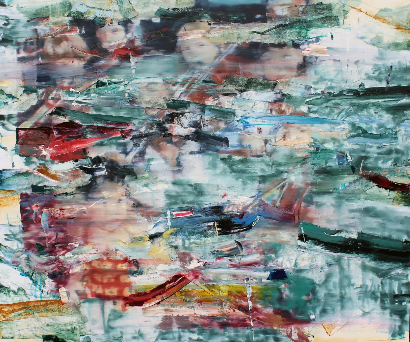 Ian KIMMERLY, Tuning