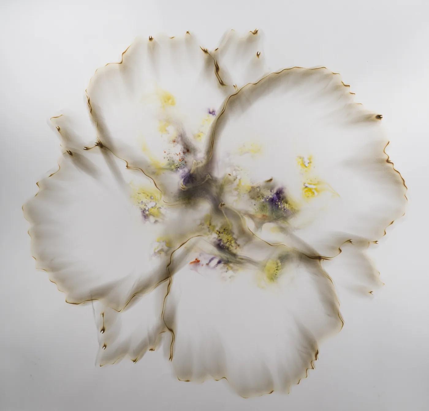 Dennis Lee MITCHELL, Untitled (84)