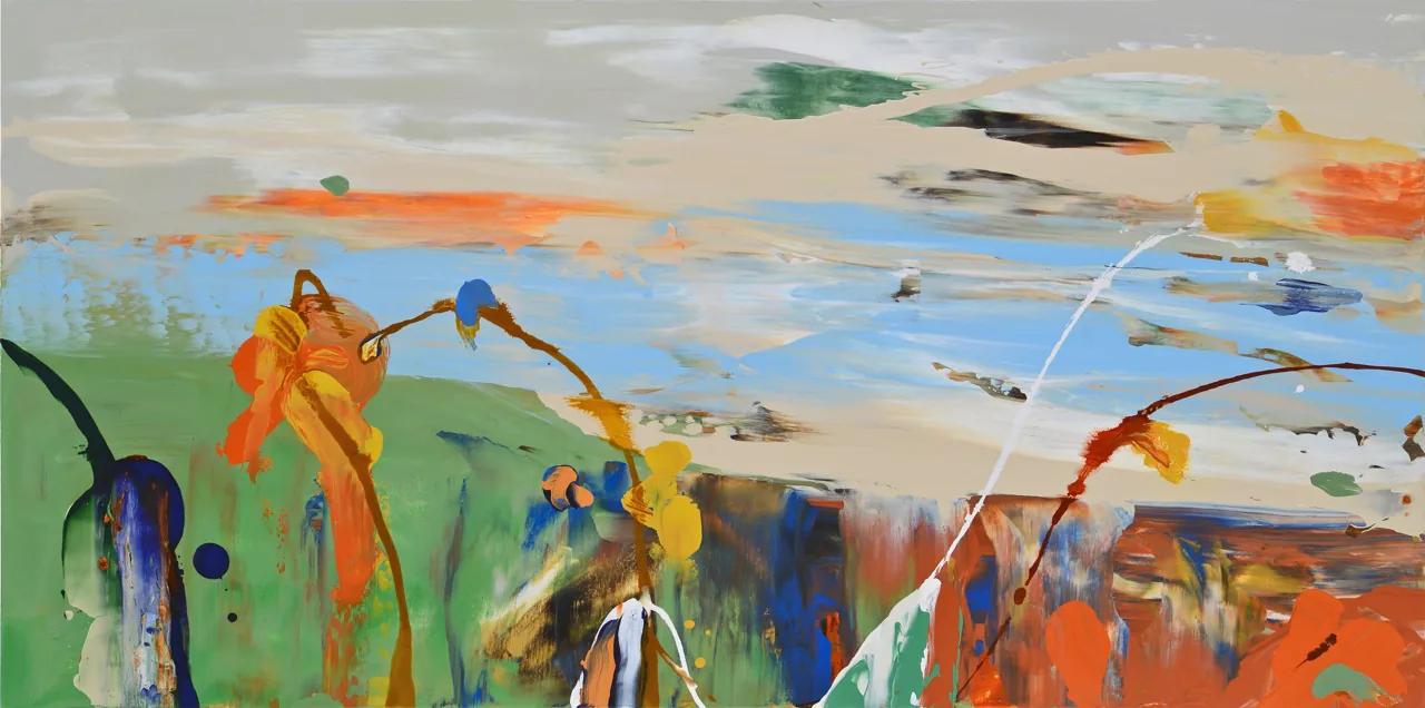 Daniel PHILL, Landside